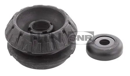 Подушка амортизатора (переднего) + подшипник Nissan Micra 1.2 10-15 SNR SNR NTN KB668.44