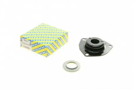 Подушка амортизатора (переднего) + подшипник Nissan Maxima QX 2.0-3.0 95-00 SNR SNR NTN KB668.47