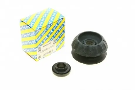 Подушка амортизатора (переднего) + подшипник Toyota Yaris 10- SNR SNR NTN KB669.10