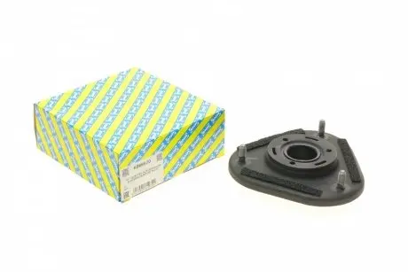 Подушка амортизатора (переднего) + подшипник Toyota Corolla 1.4-2.0D 01-07 SNR SNR NTN KB669.20