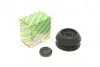 Подушка амортизатора (переднего) + подшипник Toyota Yaris 1.0-1.8 05- SNR KB669.21