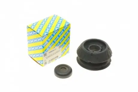 Подушка амортизатора (переднего) + подшипник Toyota Yaris 1.0-1.8 05- SNR SNR NTN KB669.21