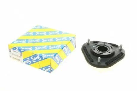 Подушка амортизатора (переднього) + підшипник Toyota Corolla 2.0/2.2 D-4D 04-09 SNR SNR NTN KB669.27