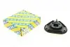 Подушка амортизатора (переднего) + подшипник Toyota Corolla 1.3-2.0/Prius 1.5 Hybrid 02-09 SNR SNR NTN KB669.29 (фото 1)