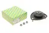 Подушка амортизатора (переднего) + подшипник Toyota Yaris 1.0/1.3/1.4 99-05 SNR SNR NTN KB669.31 (фото 1)