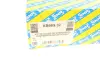 Подушка амортизатора (переднього) + підшипник Toyota Avensis 1.6/1.8 03-08 SNR SNR NTN KB669.32 (фото 8)