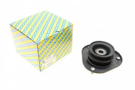 Подушка амортизатора (переднего) + подшипник Toyota Corolla 1.4-2.0D 97-02 SNR SNR NTN KB669.33
