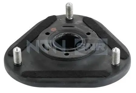 Подушка амортизатора (переднего) + подшипник Toyota Corolla 1.6 VVTi 07-13 SNR SNR NTN KB669.35
