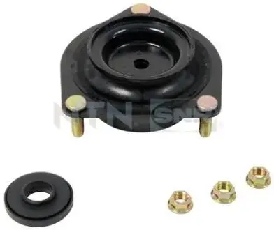 Фото ремкомплект, опора стойки амортизатора SNR NTN KB67000 Ремкомплект, опора стойки амортизатора SNR NTN KB67000