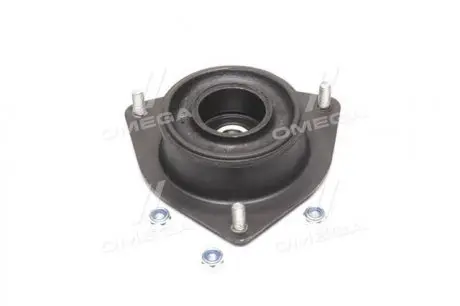 Подушка амортизатора (переднего) + подшипник Lada Samara 86-06 SNR SNR NTN KB672.01