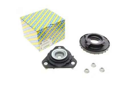 Подушка амортизатора (переднього) + підшипник Honda Civic 1.4-2.2 i-DTEC 05- SNR SNR NTN KB674.03
