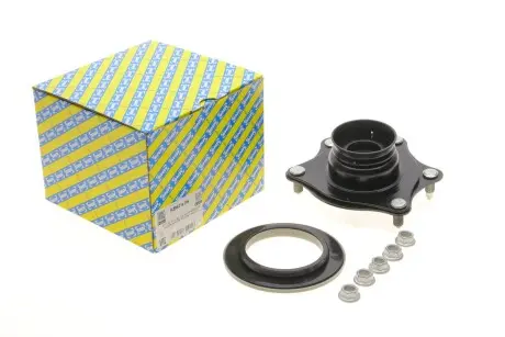 Подушка амортизатора (переднего) + подшипник Honda CR-V III 2.0-2.2 07- SNR SNR NTN KB674.06