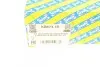 Подушка амортизатора (переднього) + підшипник Honda Civic VII 1.7 i VTEC 00-05 (L) SNR SNR NTN KB674.18 (фото 11)