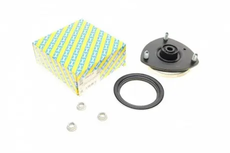 Подушка амортизатора (переднего) + подшипник Honda Civic VII 1.7 i VTEC 00-05 (L) SNR SNR NTN KB674.18