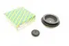 Подушка амортизатора (переднего) + подшипник Suzuki Swift 05- SNR KB677.08