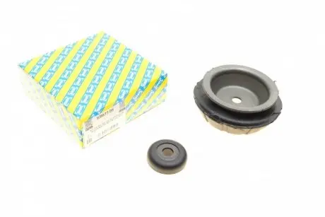 Подушка амортизатора (переднего) + подшипник Suzuki Swift 05- SNR SNR NTN KB677.08