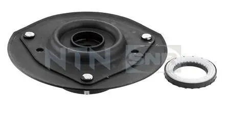 Подушка амортизатора (переднего) + подшипник Chrysler Grand Voyager 2.4-3.8 95- SNR SNR NTN KB686.04
