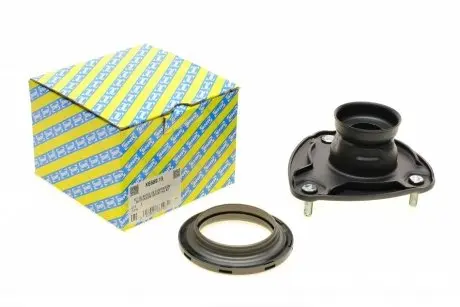 Подушка амортизатора (переднього) + підшипник Hyundai Accent 05-10/Kia Rio 05- SNR SNR NTN KB689.15