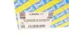 Подушка амортизатора (переднего) + подшипник Kia Soul 1.6 CRDi 09- SNR SNR NTN KB689.17 (фото 4)