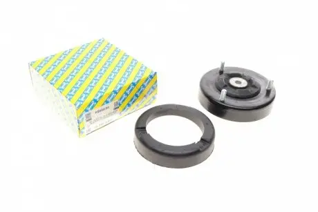 Подушка амортизатора (заднего)) BMW 5 (E39)/7 (E38) 94-03 SNR SNR NTN KB950.04