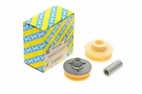Подушка амортизатора (заднього) BMW 3 (E90-E93) 06-13 (2шт.) SNR SNR NTN KB950.08