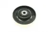 Подушка амортизатора (заднего)) BMW 5 (E60) 03- M47/M54/M57/N53/N62 SNR SNR NTN KB950.10 (фото 3)