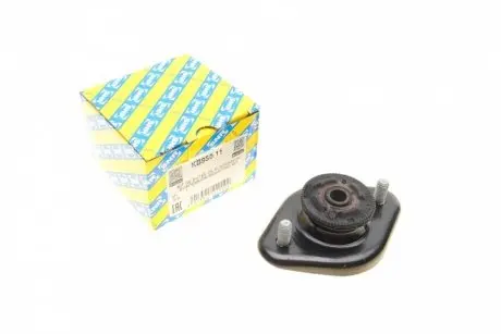 Подушка амортизатора (заднего)) BMW 3 (E46) 00-06 M52/M54/M57/N42/N46 SNR SNR NTN KB950.11