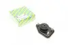 Подушка амортизатора (заднього) BMW X3 (E83) 2.0-3.0i/2.0d 03-11 M47/M57/N46/N47/N52 SNR SNR NTN KB950.17 (фото 1)