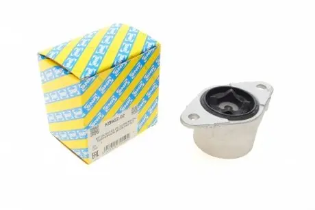 Подушка амортизатора (заднего)) Ford Fiesta 01-10/ Fusion 02-12/Mazda 2 03-15 SNR SNR NTN KB952.02