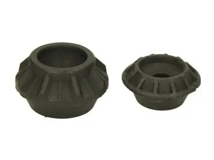 Подушка амортизатора (заднего) VW Golf -02 (к-кт) SNR SNR NTN KB957.00