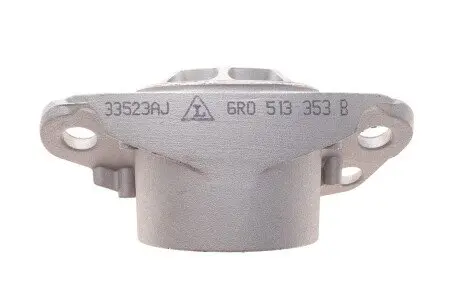 Подушка амортизатора (заднего)) Skoda Roomster 1.2-1.9 TDI/ VW Golf 1.4-2.0i/1.9 TDI 97-15 SNR SNR NTN KB957.03
