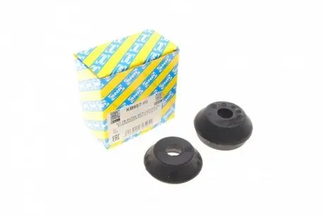 Подушка амортизатора (заднего)) Audi 80 91-96 SNR SNR NTN KB957.05