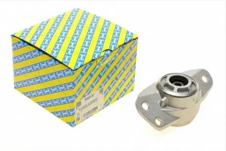 Подушка амортизатора (заднего)) Audi A3/Seat Leon/ToledoIII/VW Golf/Jetta/Passat/Sharan/Tiguan 05- SNR SNR NTN KB957.07