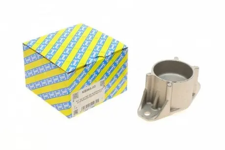 Подушка амортизатора (заднего)) Ford Focus II/C-Max/Mazda 3/5 03-13 SNR SNR NTN KB965.03