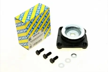 Подушка амортизатора (заднего)) Volvo S60/S80/V70 98-10 SNR SNR NTN KB965.05