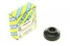 Подушка амортизатора (заднего)) Land Rover Defender 90-16 SNR SNR NTN KB980.02 (фото 1)