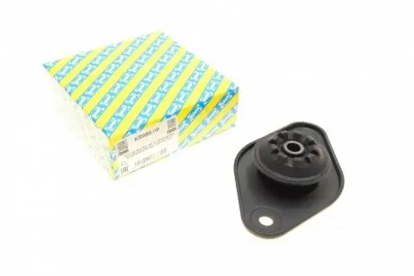 Подушка амортизатора (заднего)) Hyundai Accent III 05-10 SNR SNR NTN KB989.00