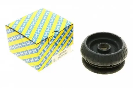 Подушка амортизатора.) Ford Fiesta/Ka 95-08/Mazda 121 96-03 SNR SNR NTN KBLF41089