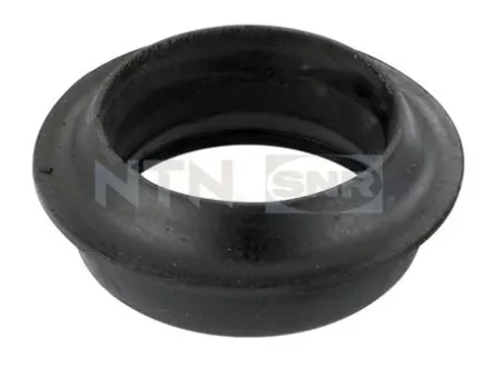 Подушка амортизатора передн Лів/Прав (із підшипником) CITROEN C15, C15/MINIVAN, VISA PEUGEOT 205 I, 205 II, 205/HATCHBACK, 305 II, 305/KOMBI, 309 I, 309 II, 309/HATCHBACK, 405 I 1.0-1.9D 03.82-12.05 SNR NTN KBLF41114