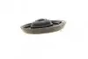 Подушка амортизатора (переднього) Citroen C2/C3 1.1/1.4/1.6 HDI 02- SNR SNR NTN KBLF41611 (фото 3)