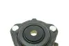 Подушка амортизатора (переднього) Ford Fiesta V/Fusion/Mazda 2 1.2-1.6 01- (без підшипника) SNR SNR NTN KBLF41775 (фото 2)