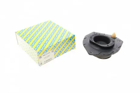 Подушка амортизатора (переднего) Renault Megane II/Scenic II 04-(без подшипника)) SNR SNR NTN KBLF41794
