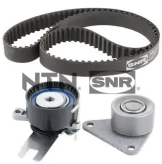 Комплект ремня ГРМ SNR NTN KD452.26