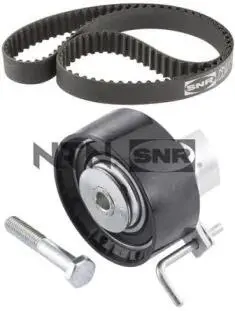 Комплект ремня ГРМ SNR NTN KD452.28