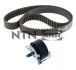 Комплект ГРМ (ремінь + ролик) BIO FORD 1.0SCTI .. KD45229