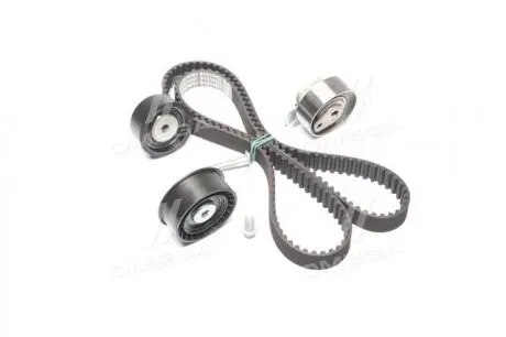 Комплект ремня ГРМ SNR NTN KD453.12