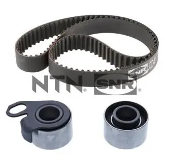Роликовый модуль натяжителя ремня (ролик, ремень) SNR NTN KD453.16