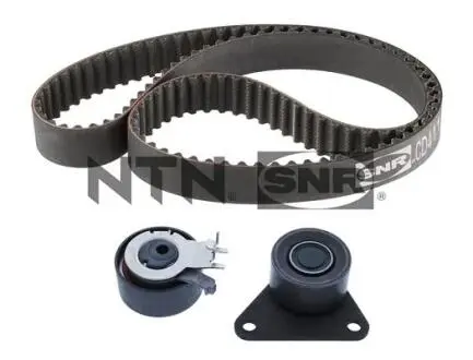 Комплект ремня ГРМ SNR NTN KD455.32