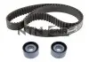 К-кт паска ГРМ Fiat Ducato 2.5TD 90-01, Iveco Daily 2.5T KD45534