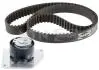 Комплект ГРМ (ремінь + ролик) SCENIC 1.9CDI KD45561